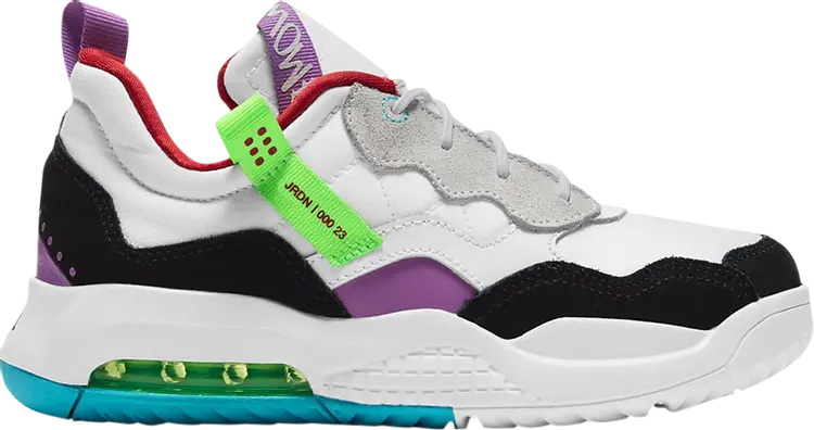 

Кроссовки Jordan MA2 PS Greatest Gift, белый, Белый;серый, Кроссовки Jordan MA2 PS Greatest Gift, белый