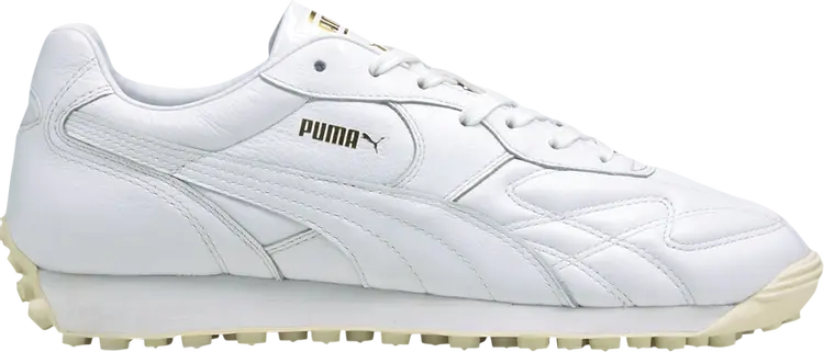 

Кроссовки Puma Style Avanti Triple White, белый, Белый;серый, Кроссовки Puma Style Avanti Triple White, белый