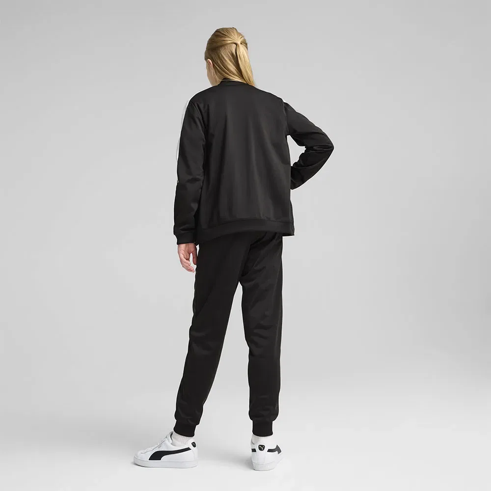 Спортивный костюм Puma Poly Baseball, черный — фото 4