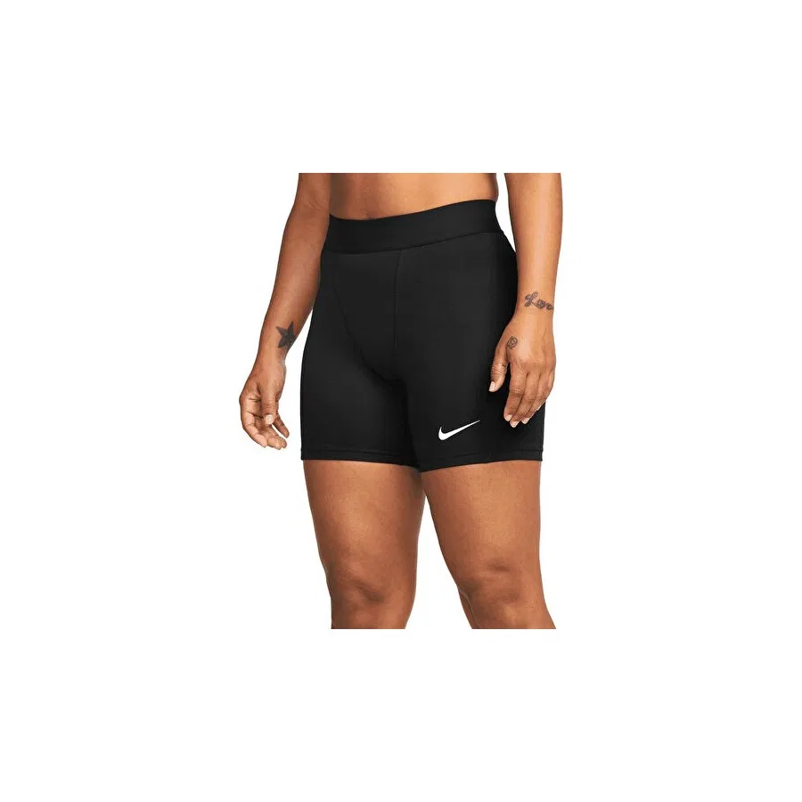 Спортивные шорты Nike Df Strike Np Short, Черный — фото 3