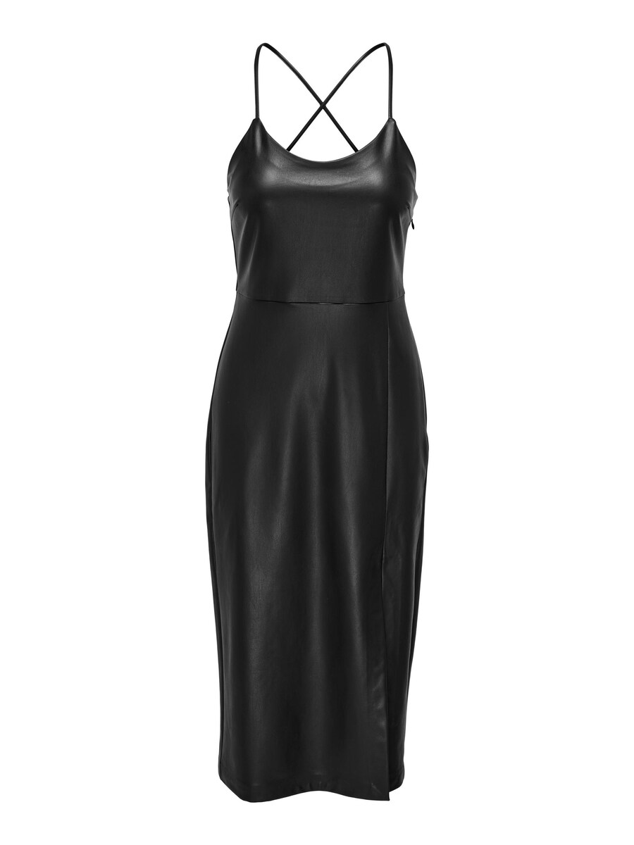 

Платье миди ONLY Dress Rina, черный