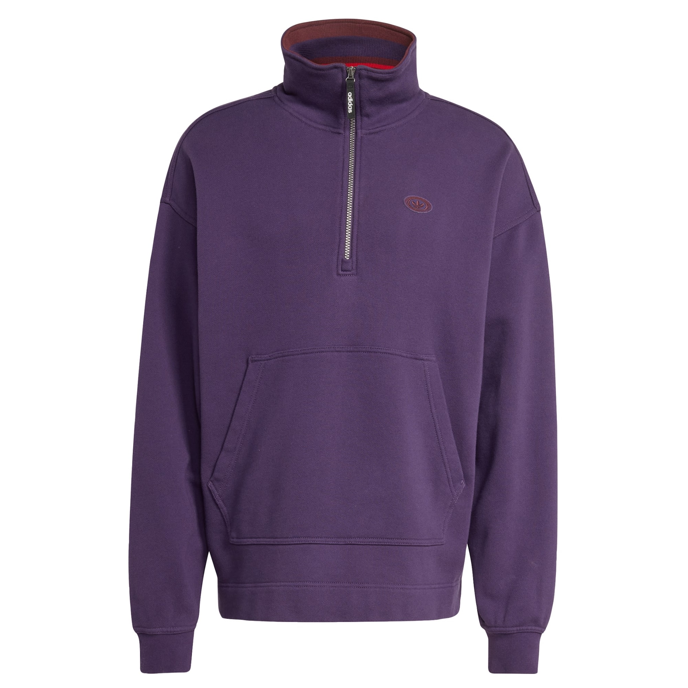 

Adidas Originals Свитшот '90s ALTERNATIVE SPORT HALF ZIP GRAPHIC FLEECE в цветах Цикламен, Блэкберри, Черный, Adidas Originals Свитшот '90s ALTERNATIVE SPORT HALF ZIP GRAPHIC FLEECE в цветах Цикламен, Блэкберри