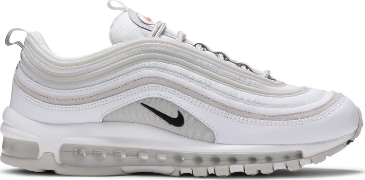 

Кроссовки Nike Air Max 97 'Light Bone', белый