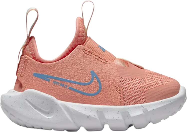 

Кроссовки Nike Flex Runner 2 TD 'Crimson Bliss', розовый