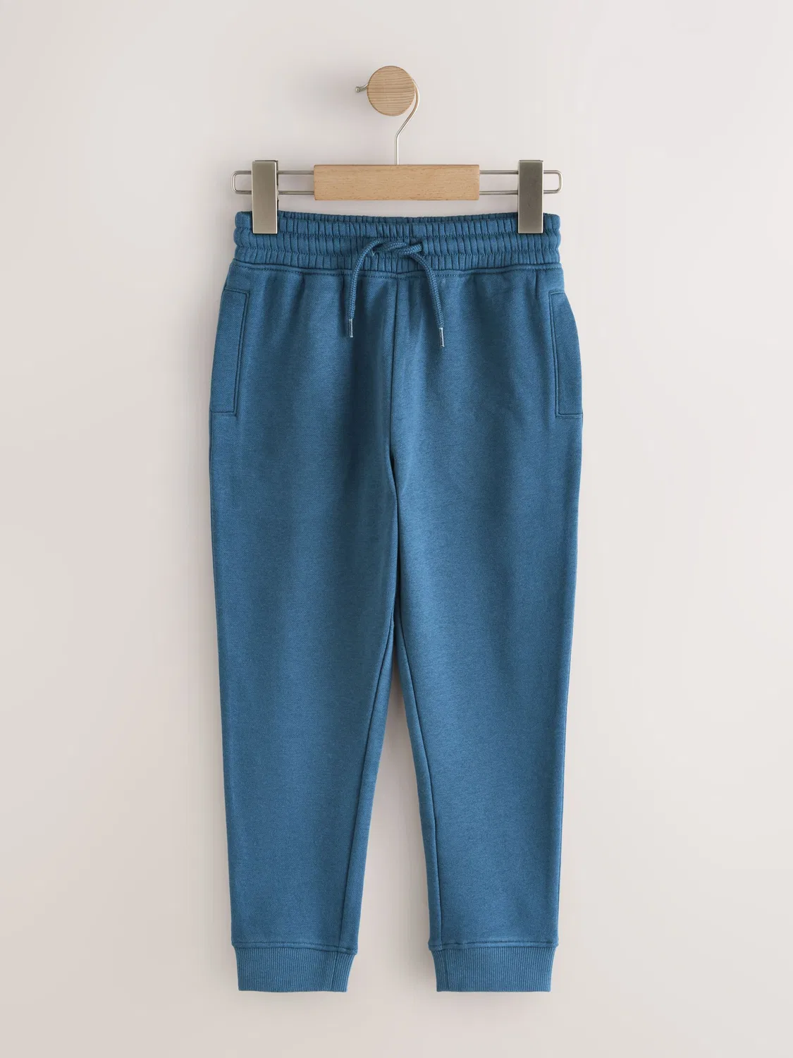 Джоггеры 5 шт., Slim Fit, Navy Next — фото 3