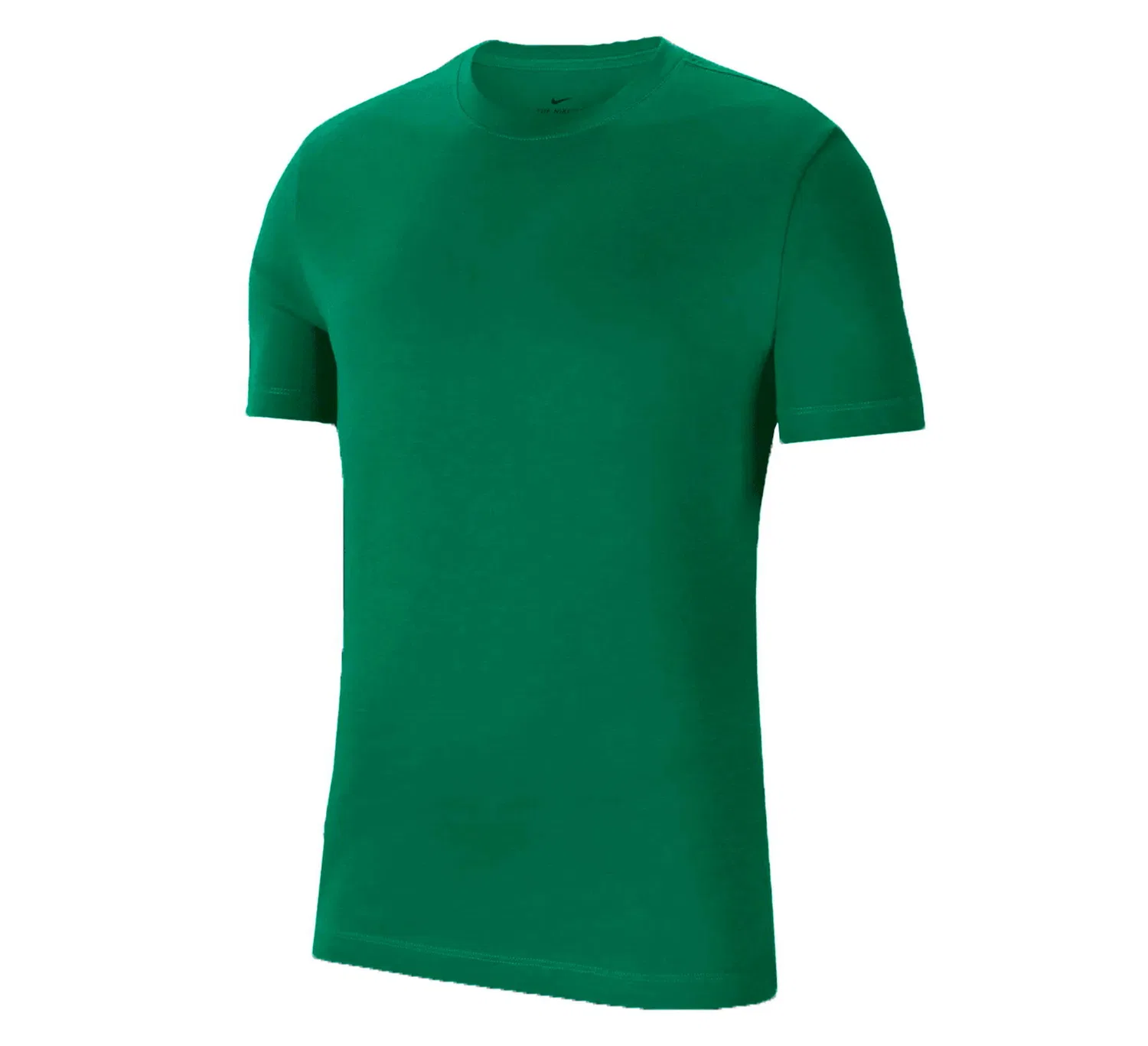 Мужская футболка с коротким рукавом Park20 Nike, Grun