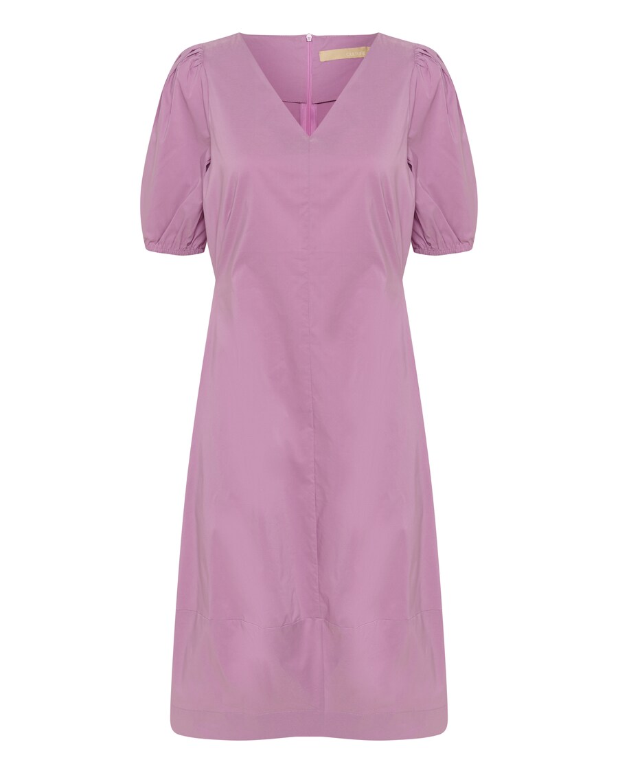 

Мини платье CULTURE Antoinett, Eosin