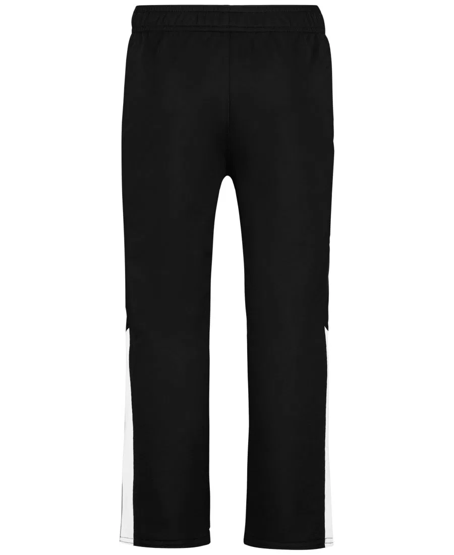 Детские спортивные брюки зауженного кроя Under Armour, Black — фото 2
