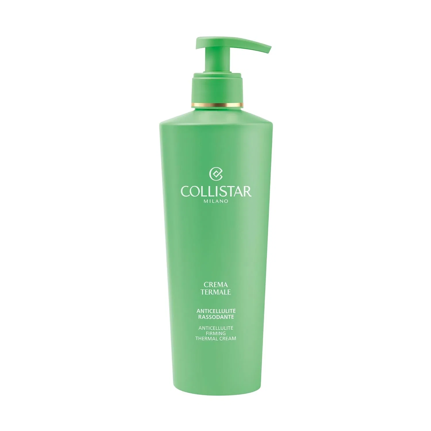 Антицеллюлитный крем Collistar Thermal Firming, 400 мл