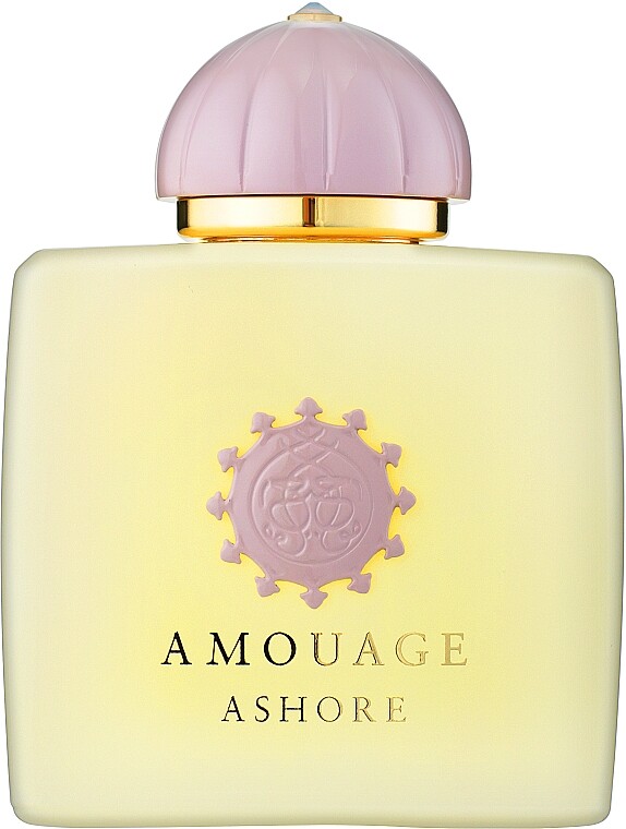 

Духи Amouage Renaissance Ashore