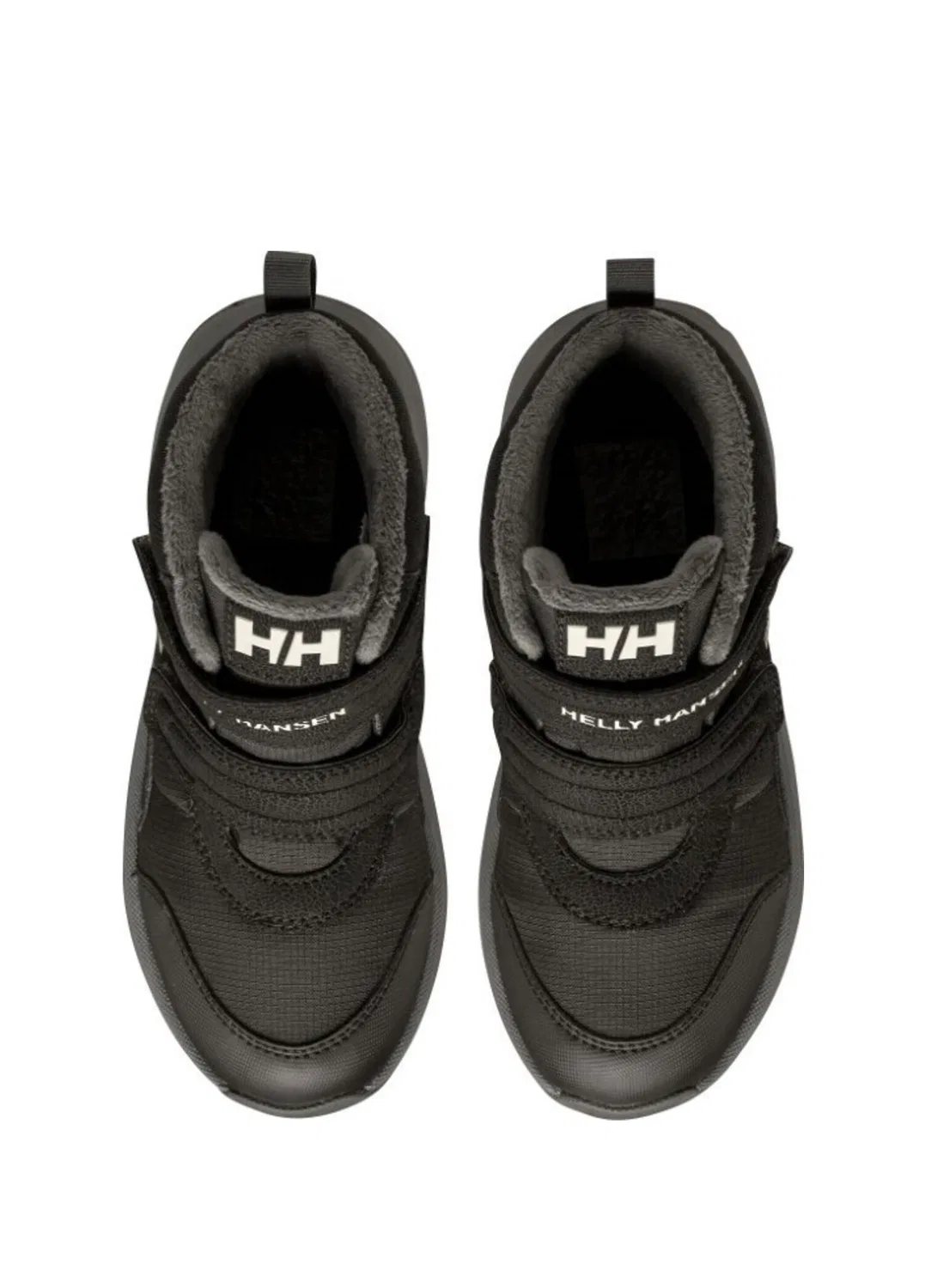 Ботинки Helly Hansen Jk Bowstring, Black — фото 3
