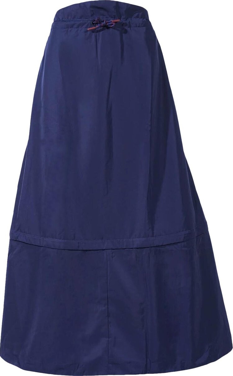 

Юбка Puma Keeping Score Ballroom Baller Convertible Skirt 'Patriot Blue', синий
