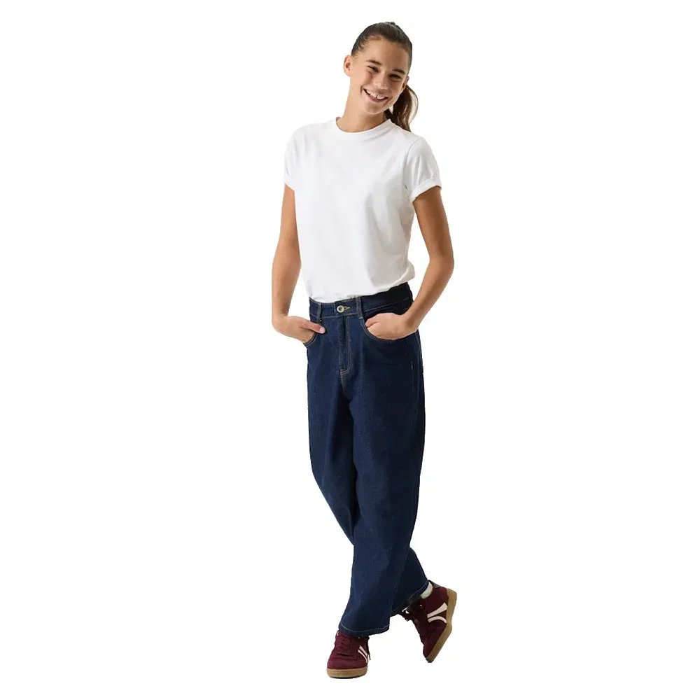 Детские джинсы Garcia Jessy jeans, Blue — фото 4