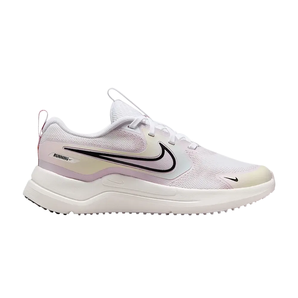 Кроссовки Nike Cosmic Runner SE 2 GS, белый