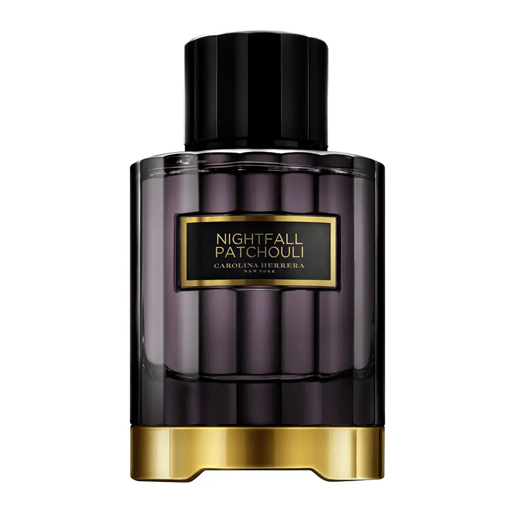 

Парфюмерная вода Carolina Herrera Eau De Parfum Nightfall Patchouli Herrera Confidential, 100 мл