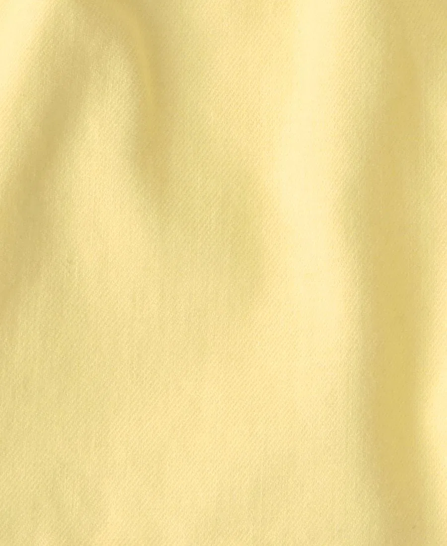 Комплект из топа с воланами и шорт с принтом лимона, Lemon Striped Top & Shorts Carter's, Yellow Blue White — фото 3