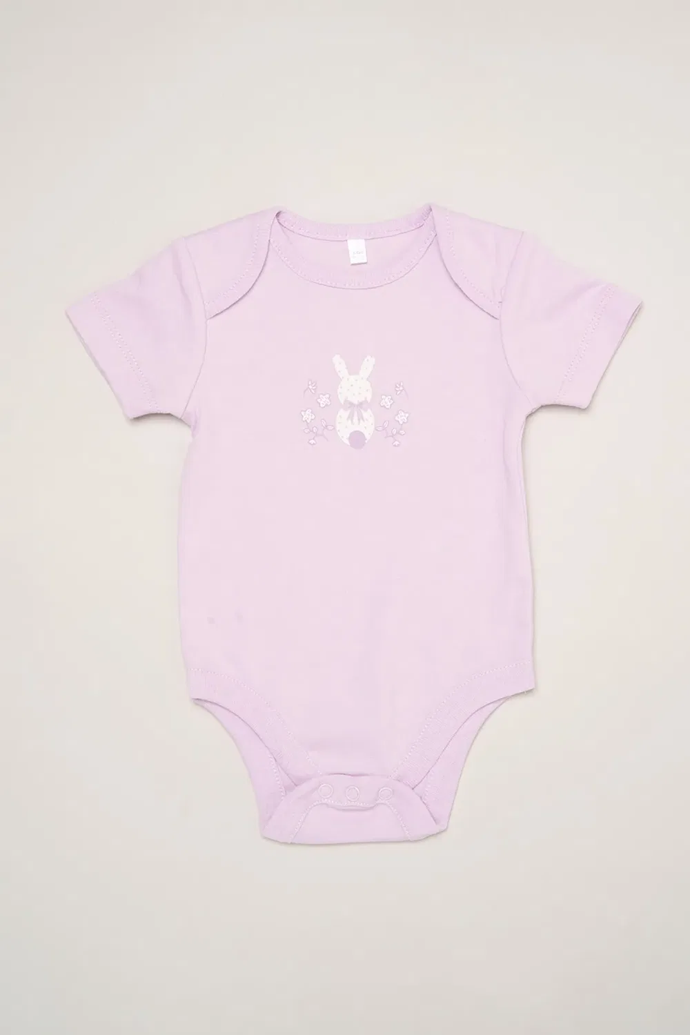 Детский подарочный набор из 10 предметов с принтом Mummy and Me, Rock A Bye Baby, Purple — фото 2