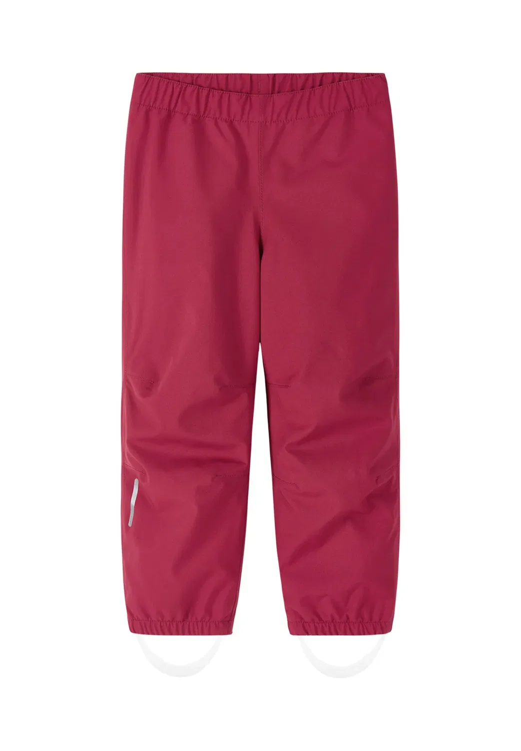 Тех-Брюки, унисекс Kaura - брюки для активного отдыха Reima, Cranberry — фото 2