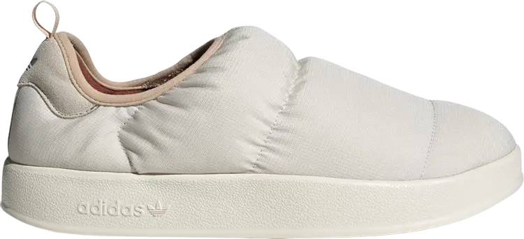 

Кроссовки Adidas Puffylette, серый