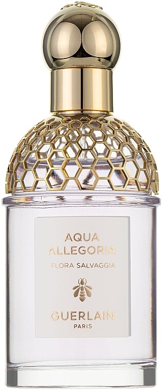 

Туалетная вода Guerlain Aqua Allegoria Flora Salvaggia