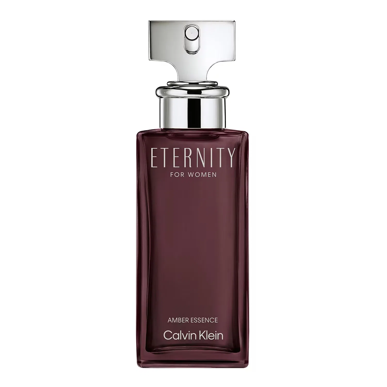 Парфюмерная вода Eternity Amber Essence Intense CALVIN KLEIN