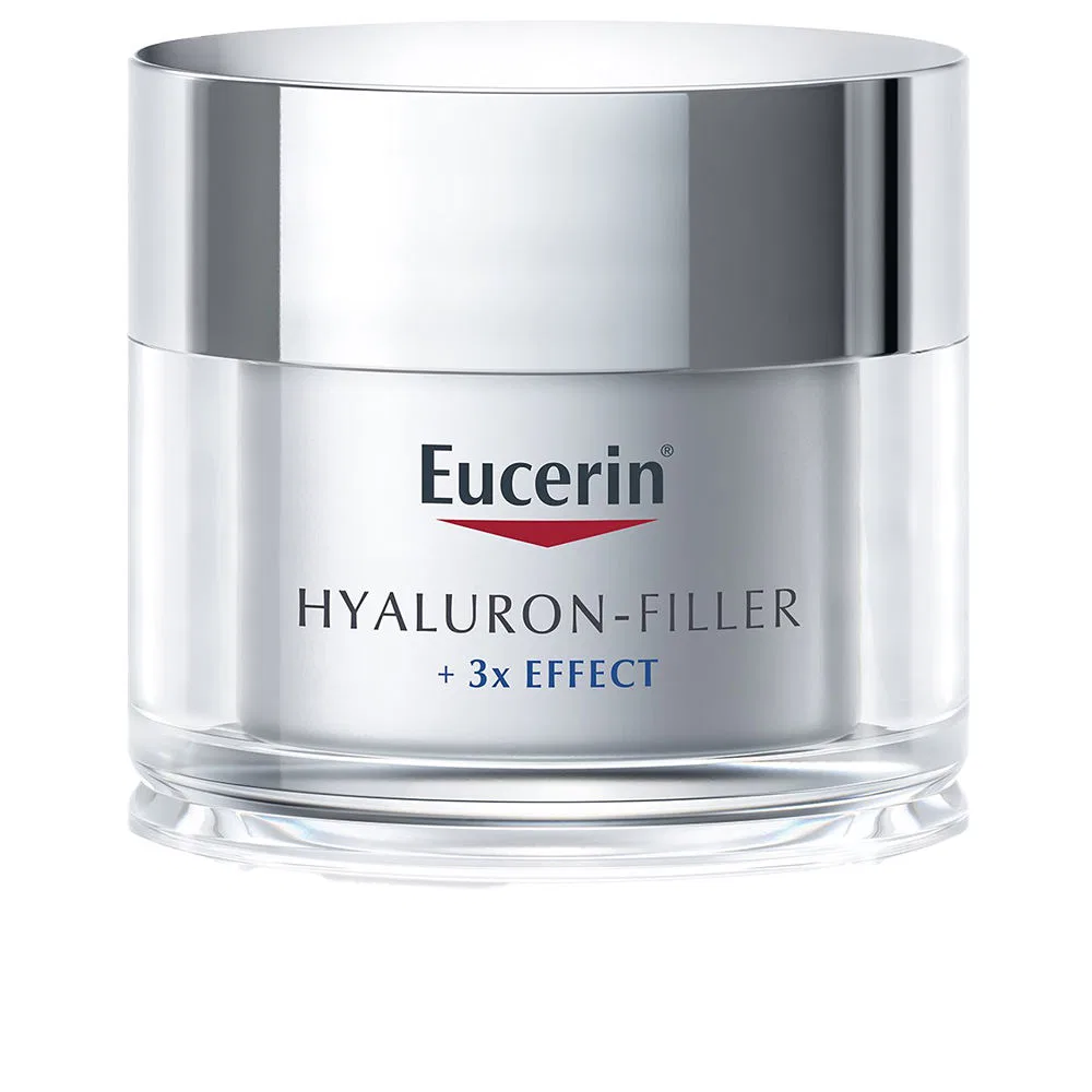 Крем для лица дневной гиалуроновый Eucerin Hyaluron Filler