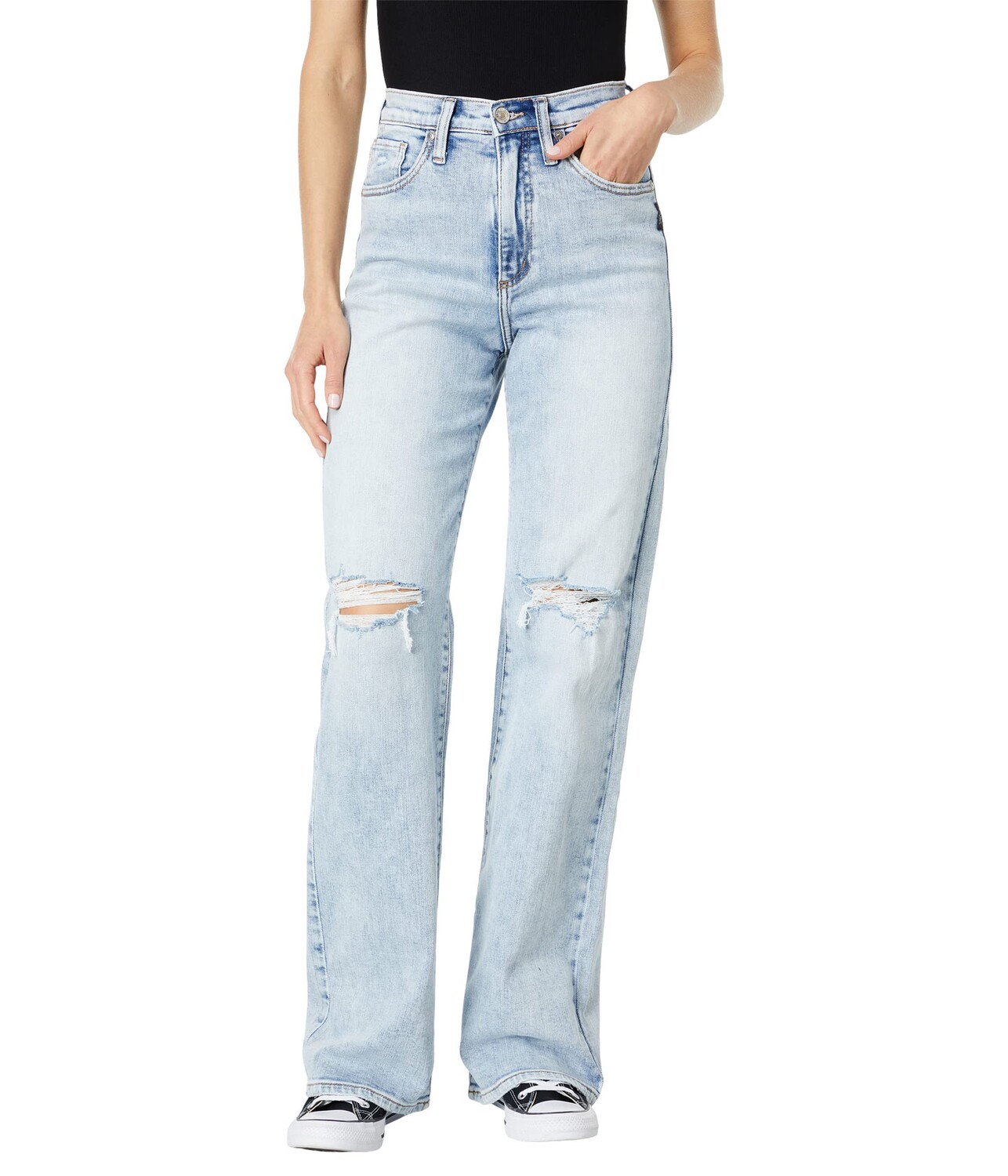 

Джинсы Silver Jeans Co., Highly Desirable Trousers L28918SOC105