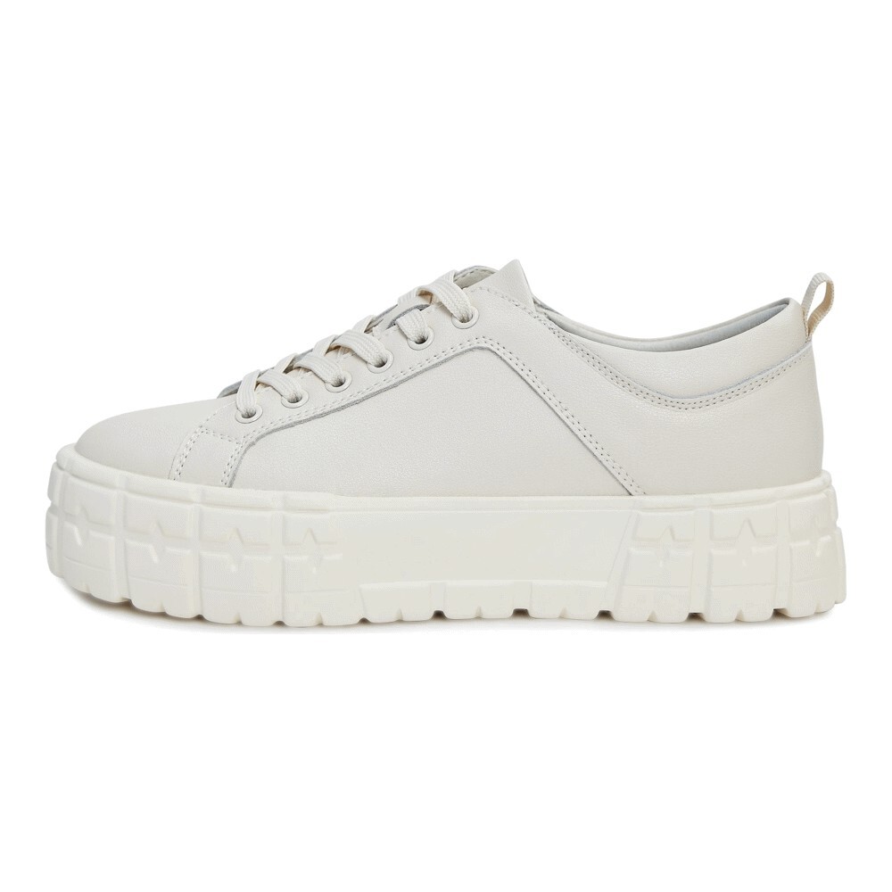 

Кроссовки Cesare Gaspari Zapatillas, бежевый