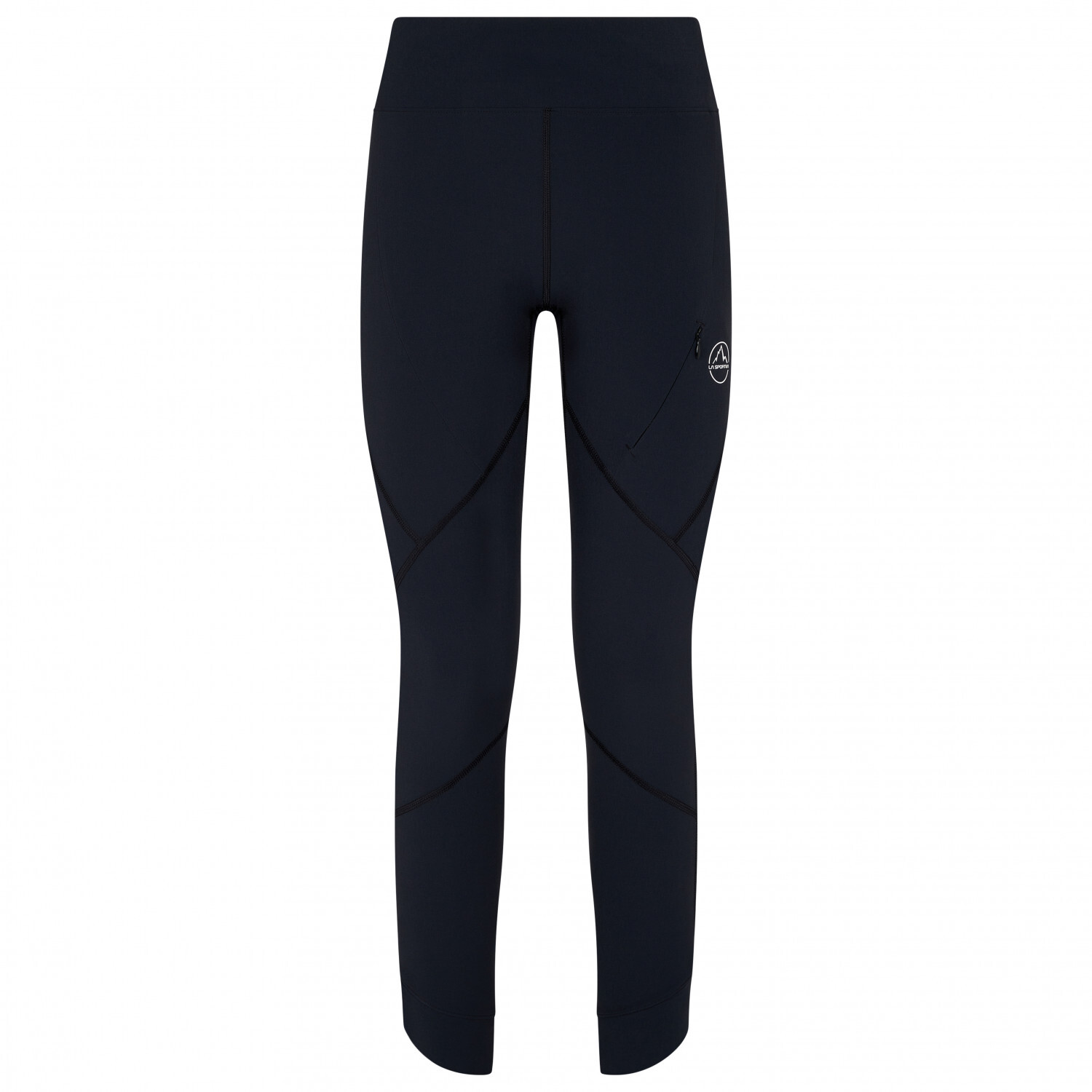 

Альпинистские штаны La Sportiva Women's Mynth Leggings, черный