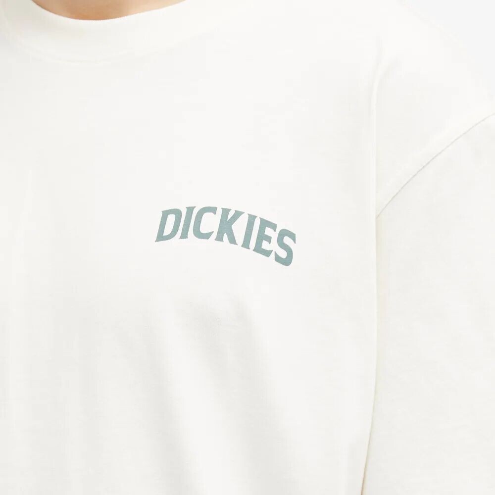 

Dickies Футболка Эллистон, белый