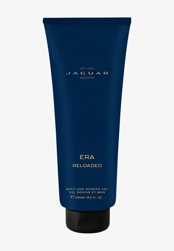 Гель для душа Era Reloaded - гель для душа Jaguar Fragrances