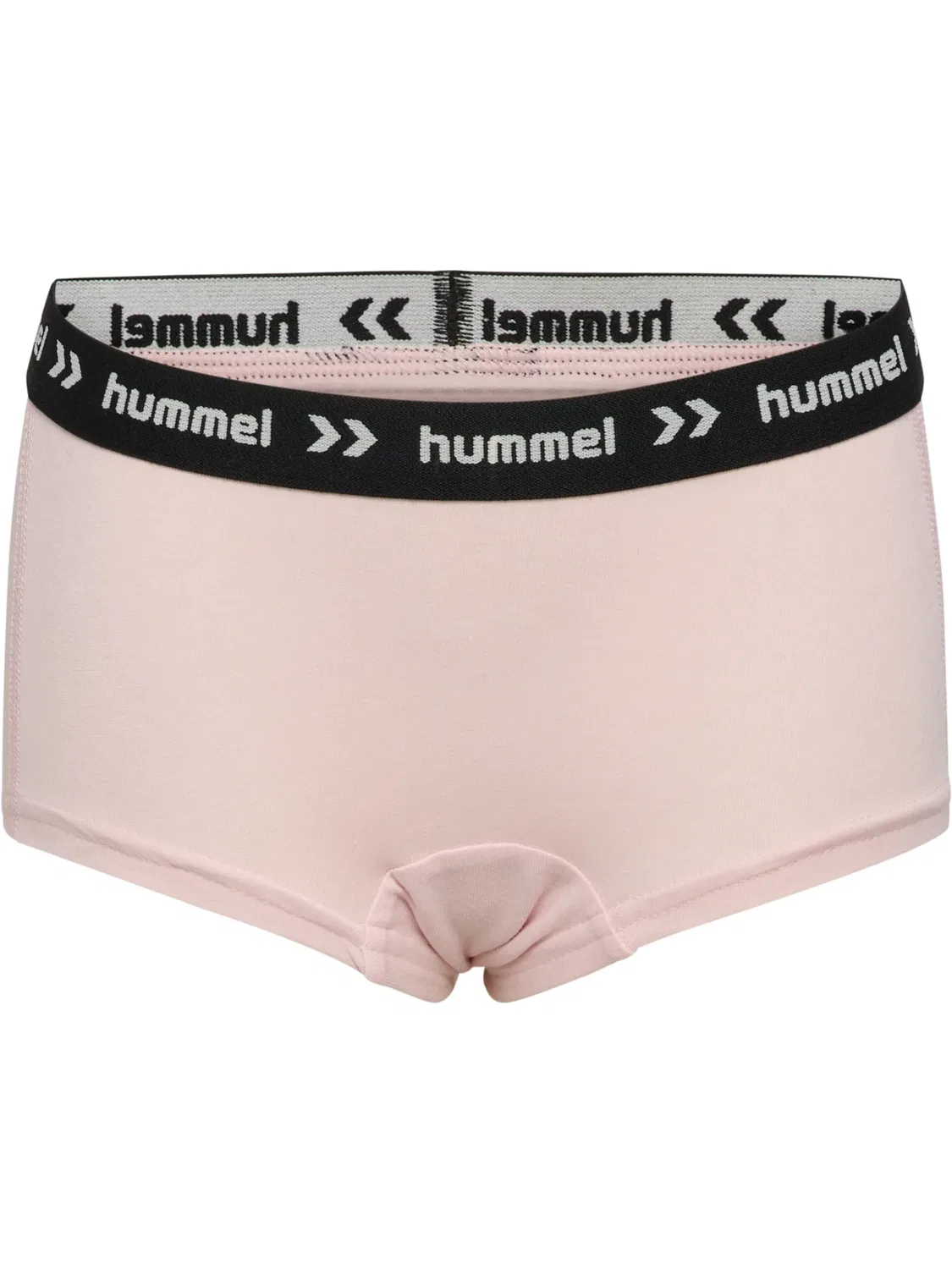 Трусы с регулируемым поясом Hmljr Nala Hummel, серый — фото 2