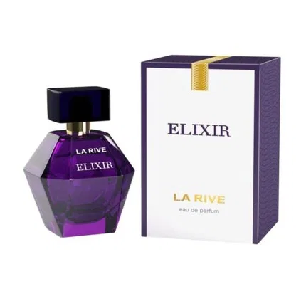 Парфюмерная вода La Rive Elixir, 100 мл