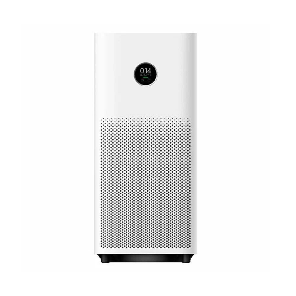 

Очиститель воздуха Xiaomi Mi Air Purifier 4, белый