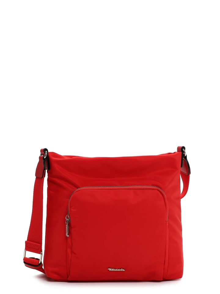 

Tamaris Сумка через плечо TAS Khiria красного цвета