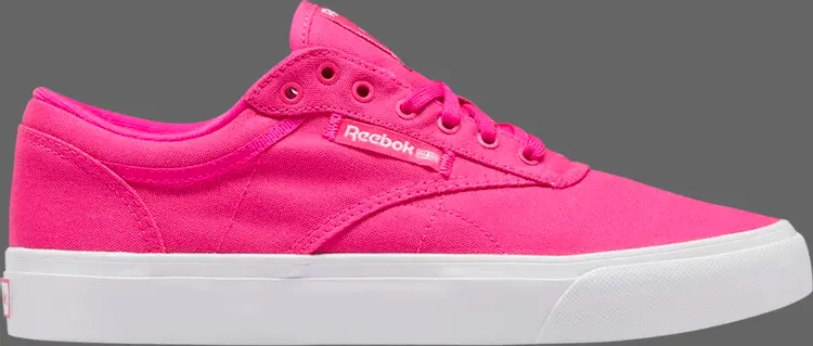 

Кроссовки club c coast 'proud pink' Reebok, розовый