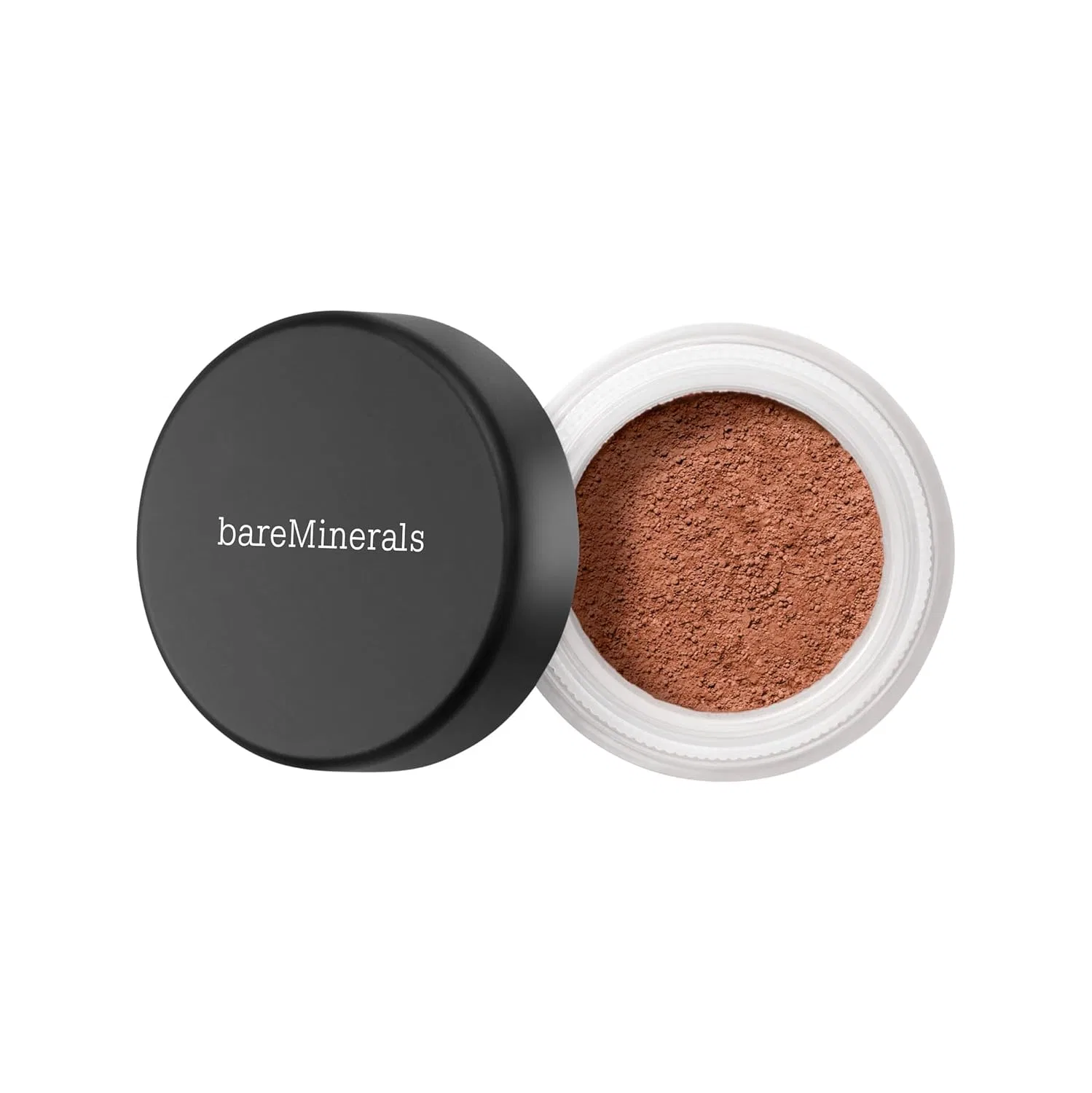 Пудра-бронзер All-Over Face Colour Warmth, bareMinerals, 1.5 г, Warmth