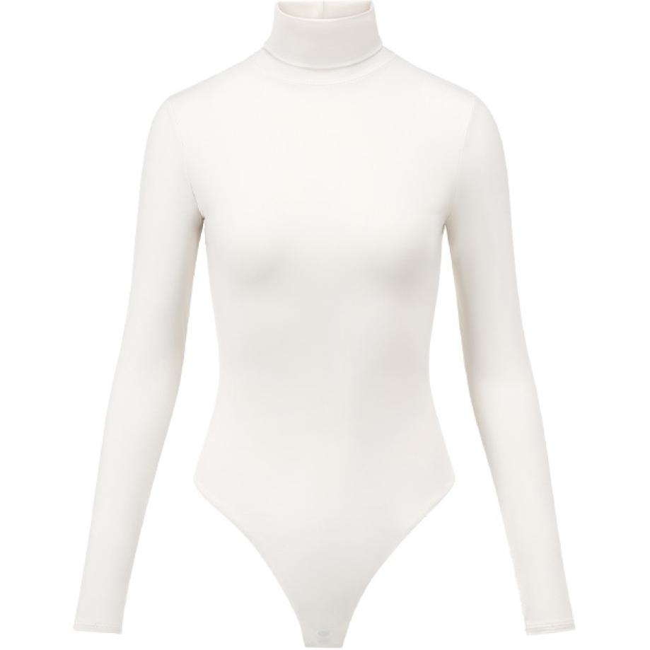 

THE MIX Комбинезон женский Coconut White Victoria's Secret