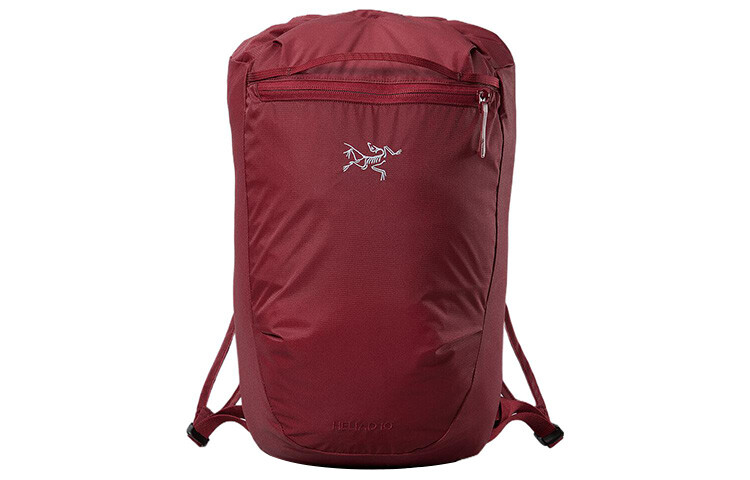 

Рюкзак унисекс Arcteryx, красный