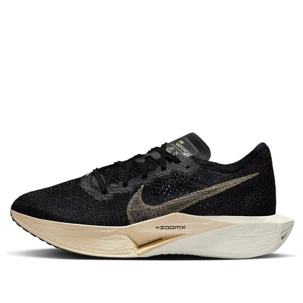 

Кроссовки zoomx vaporfly next% 3 Nike, черный