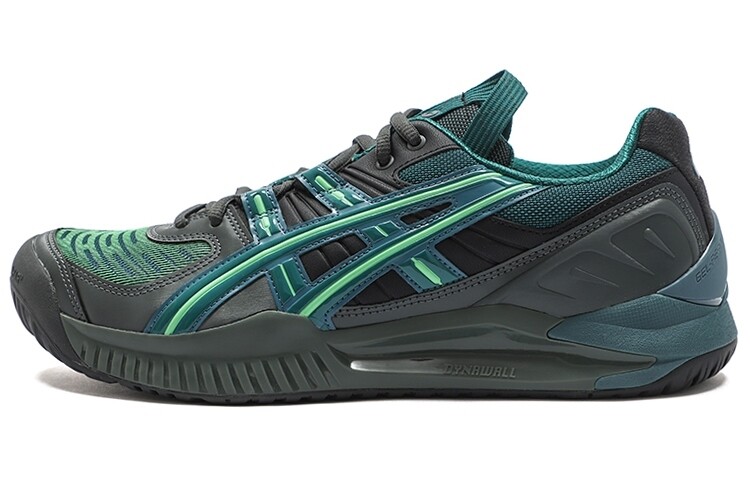 

Мужские беговые кроссовки совместного бренда Asics Kiko Kostadinov