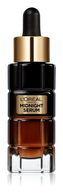 

Регенерирующая сыворотка для кожи L’Oréal Paris Age Perfect Cell Renew Midnight Serum