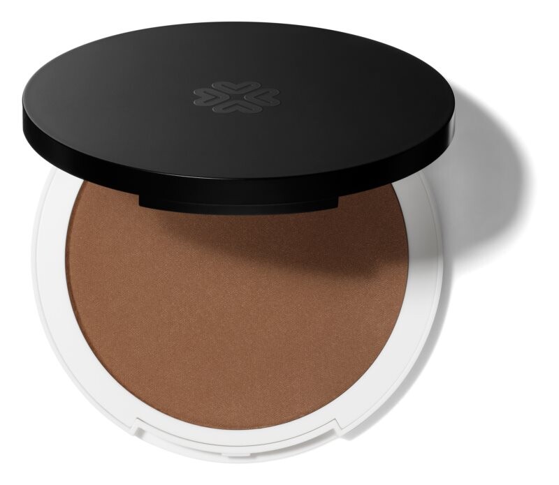 

Компактная бронзирующая пудра Lily Lolo Pressed Bronzer, оттенок Honolulu 9 г
