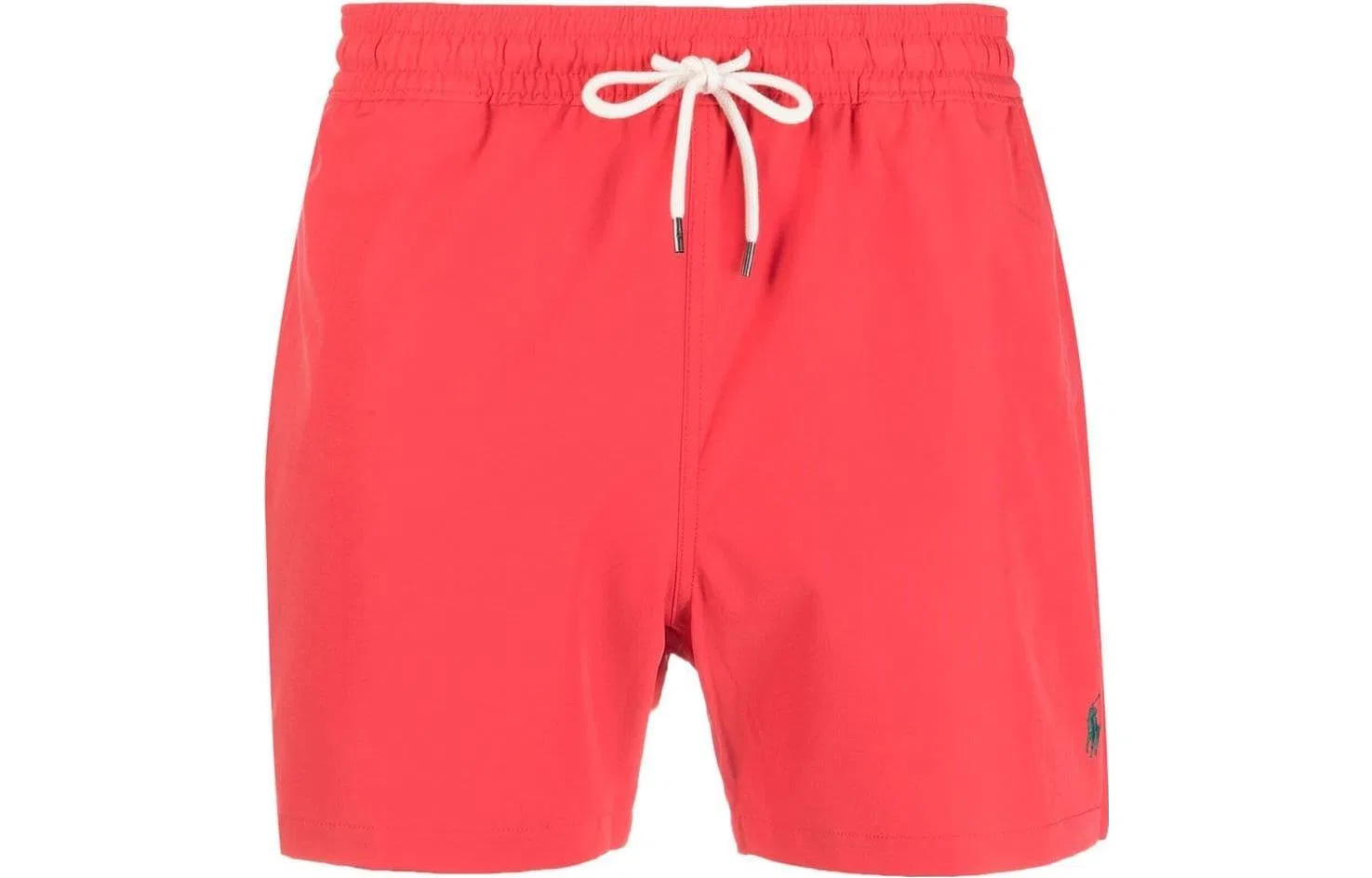 Мужские шорты с принтом Polo Pony Polo Ralph Lauren, Red