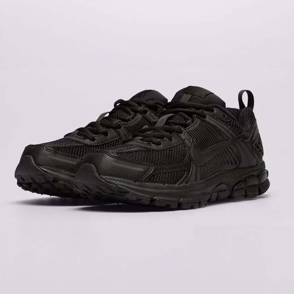 Детские спортивные кроссовки Nike Vomero 5, Черный