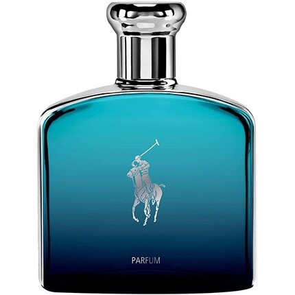

Ralph Lauren Unisex Blue Deep Polo Pour Homme 125 мл