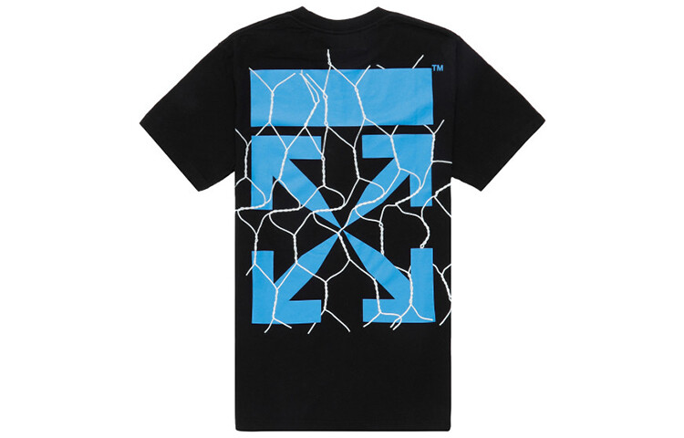 

Футболка Ss20 Мужская Off-White
