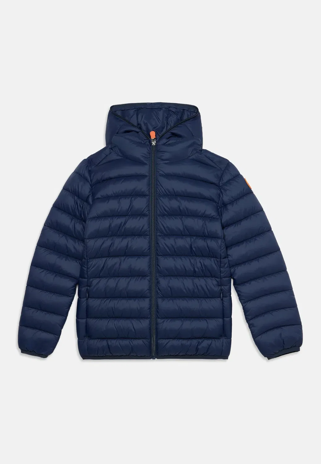 Легкая куртка Save The Duck, Navy Blue — фото 3