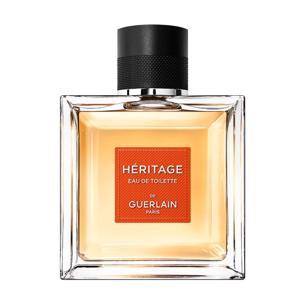 

Туалетная вода Guerlain Héritage