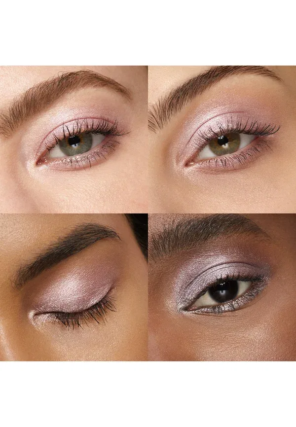 Высокопигментированные тени для век 1.5 г Kiko Milano, цвет metallic ballerina rose — фото 2